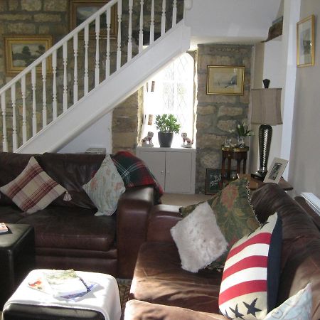 Teardrop Cottage Knaresborough Ngoại thất bức ảnh
