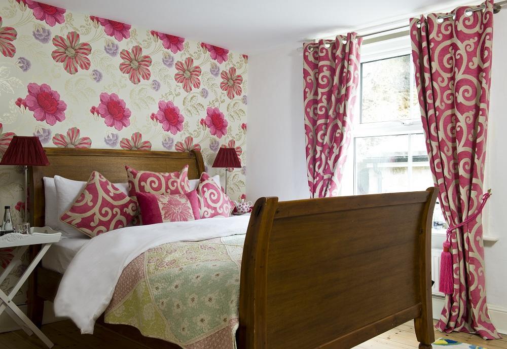 Teardrop Cottage Knaresborough Ngoại thất bức ảnh