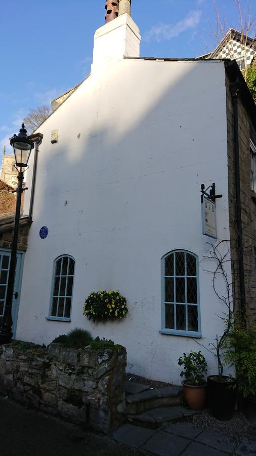 Teardrop Cottage Knaresborough Ngoại thất bức ảnh