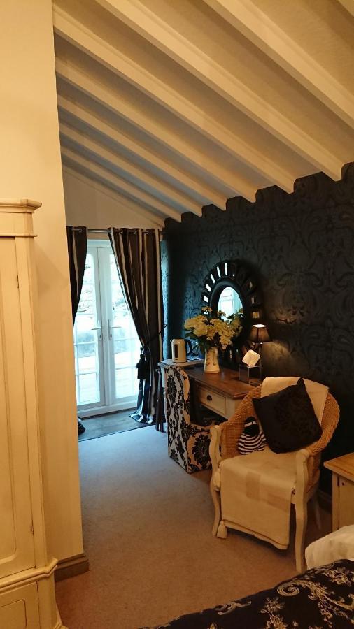 Teardrop Cottage Knaresborough Phòng bức ảnh