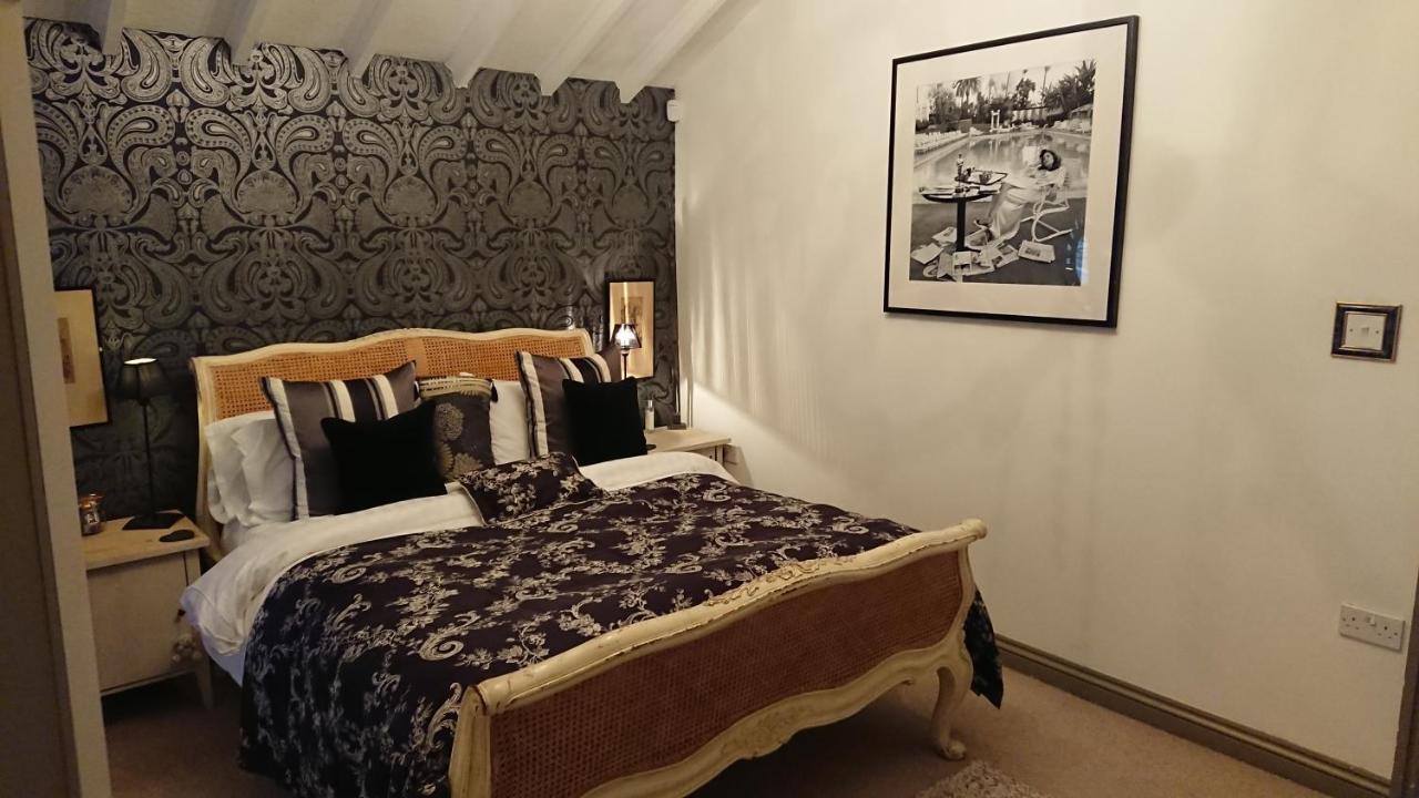 Teardrop Cottage Knaresborough Phòng bức ảnh